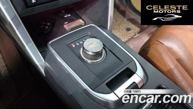 LAND ROVER Discovery Sport 2.0 TD4 HSE Luxury 2017 — photo 9 sur 20