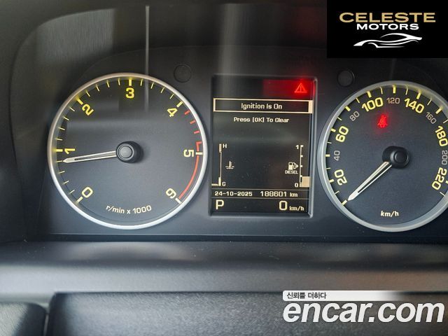 LAND ROVER Range Rover Sport 3.0 SDV6 2012 — photo 12 sur 25