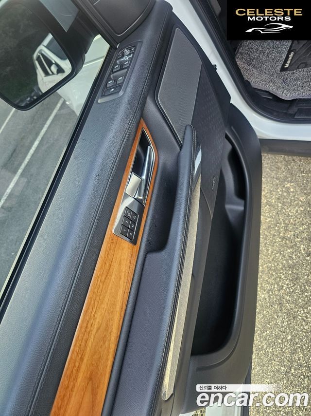 LAND ROVER Range Rover Sport 3.0 SDV6 2012 — photo 14 sur 25
