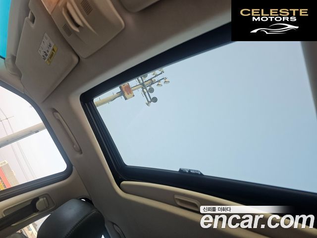 LAND ROVER Range Rover Sport 3.0 SDV6 2012 — photo 8 sur 25