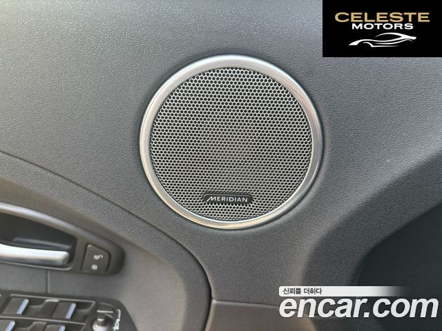 LAND ROVER Range Rover Evoque 2.2 SD4 Pure 2015 — photo 13 sur 23