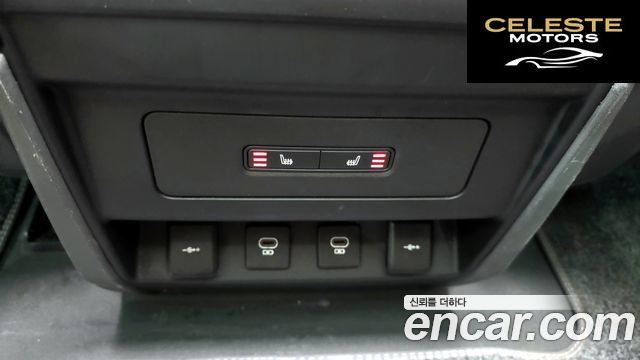 LAND ROVER Defender (L663) 90 D250 SE 2022 — photo 30 sur 34