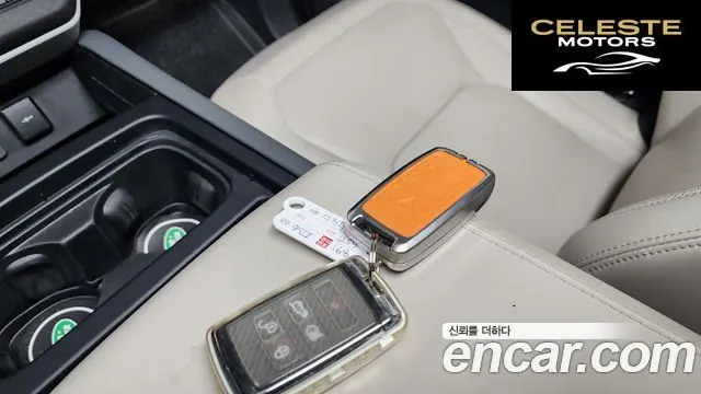 LAND ROVER Defender (L663) 110 D300 HSE 2023 — photo 22 sur 41