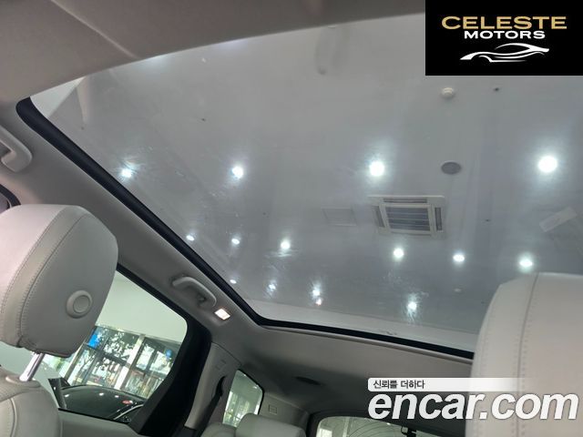 LAND ROVER Discovery Sport 2.0 TD4 HSE Luxury 2016 — photo 13 sur 24