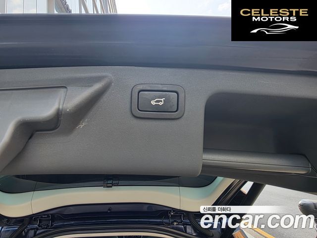 LAND ROVER Discovery Sport 2.0 TD4 HSE Luxury 2016 — photo 18 sur 24
