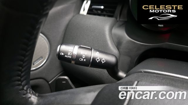 LAND ROVER Range Rover Evoque 2.0 TD4 SE 2018 — photo 18 sur 20