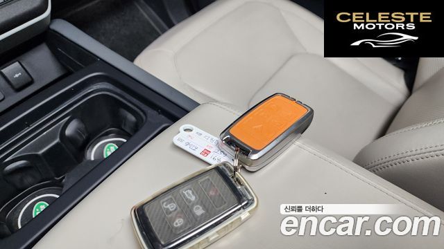 LAND ROVER Defender (L663) 110 D300 HSE 2023 — photo 22 sur 41