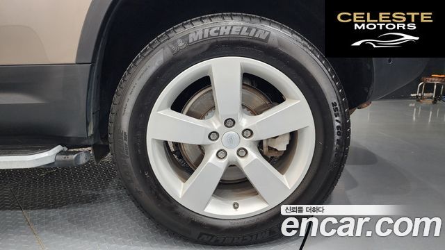 LAND ROVER Defender (L663) 110 D300 HSE 2023 — photo 7 sur 41