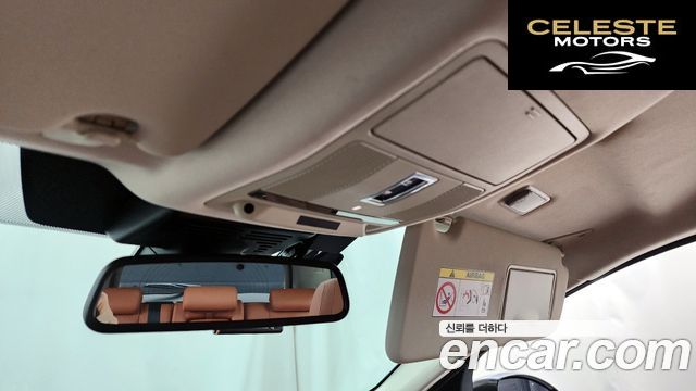 LAND ROVER Discovery Sport 2.0 TD4 HSE Luxury 2016 — photo 17 sur 20