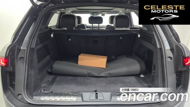 LAND ROVER Range Rover Sport 3P400 AB 2025 — photo 10 sur 20