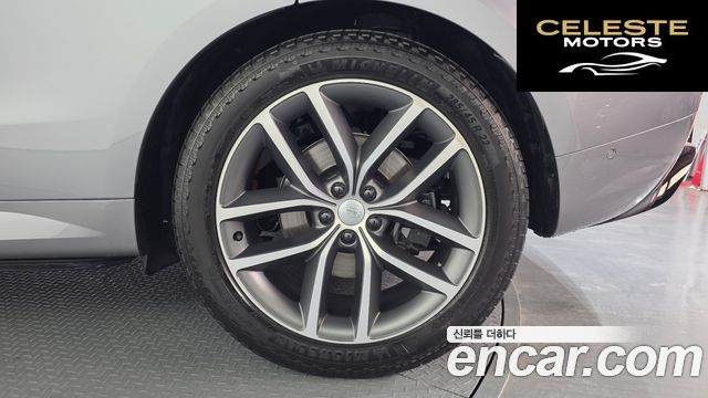 LAND ROVER Range Rover Sport 3P400 AB 2025 — photo 8 sur 20
