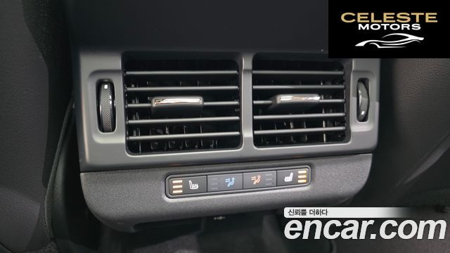 LAND ROVER Range Rover Evoque 2P250 Dynamic SE 2025 — photo 18 sur 20