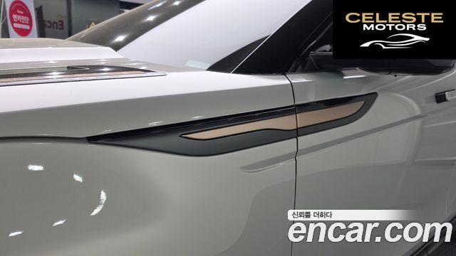 LAND ROVER Range Rover Evoque 2P250 Dynamic SE 2025 — photo 20 sur 20