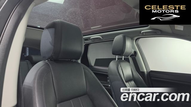 LAND ROVER Discovery Sport 2.0 TD4 SE 2018 — photo 16 sur 20