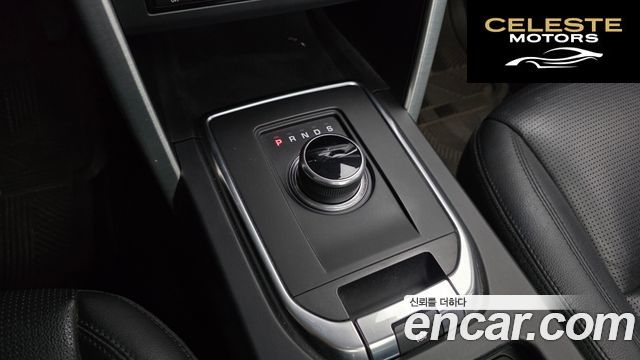 LAND ROVER Discovery Sport 2.0 TD4 SE 2018 — photo 9 sur 20