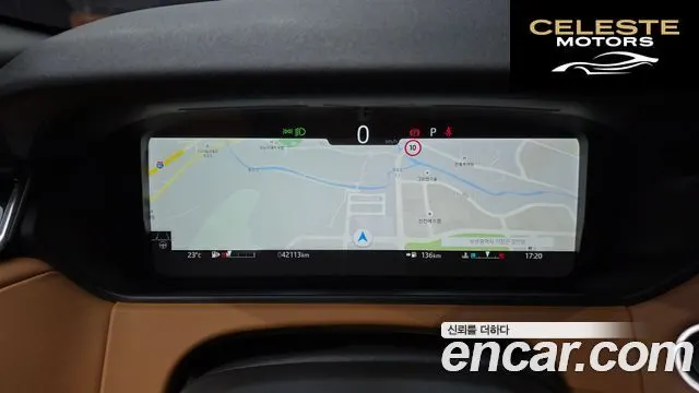LAND ROVER Range Rover Velar 3.0 P400 R-Dynamic HSE 2022 — photo 11 sur 30