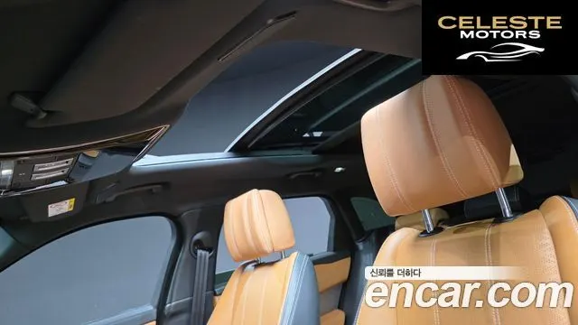 LAND ROVER Range Rover Velar 3.0 P400 R-Dynamic HSE 2022 — photo 29 sur 30