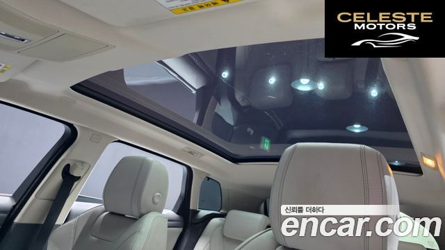 LAND ROVER Range Rover Evoque 2.0 TD4 HSE 2016 — photo 18 sur 20