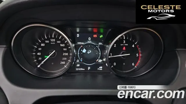 LAND ROVER Discovery Sport 2.0 TD4 HSE Luxury 2018 — photo 11 sur 30