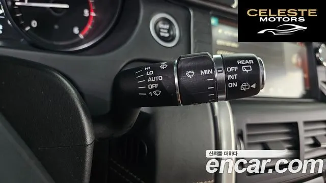 LAND ROVER Discovery Sport 2.0 TD4 HSE Luxury 2018 — photo 28 sur 30