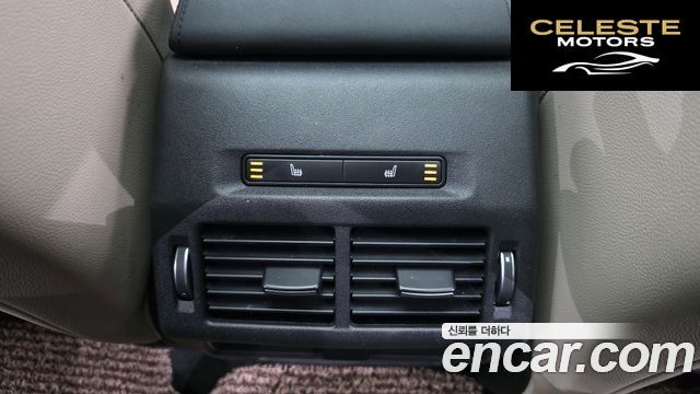 LAND ROVER Discovery Sport 2P250 SE 2021 — photo 19 sur 20