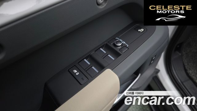 LAND ROVER Defender (L663) 110 D250 S 2022 — photo 28 sur 30