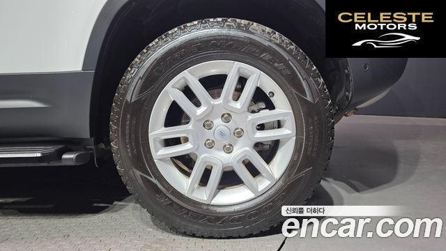 LAND ROVER Defender (L663) 110 D250 S 2022 — photo 7 sur 30