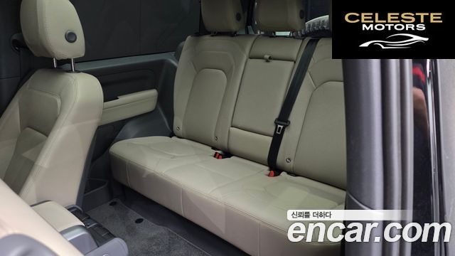 LAND ROVER Defender (L663) 90 D250 SE 2023 — photo 16 sur 35