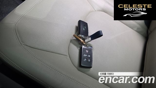 LAND ROVER Defender (L663) 90 D250 SE 2023 — photo 31 sur 35
