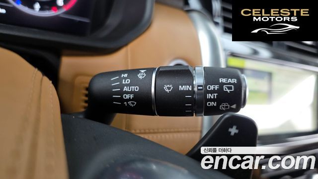 LAND ROVER Discovery 5 3.0 SD6 HSE Luxury 2019 — photo 35 sur 41