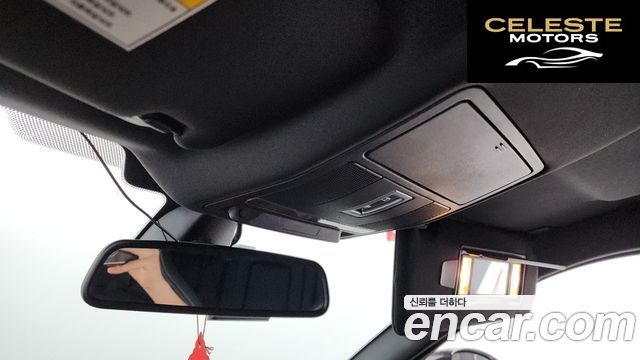 LAND ROVER Range Rover Evoque 2.2 SD4 Dynamic 2015 — photo 20 sur 20