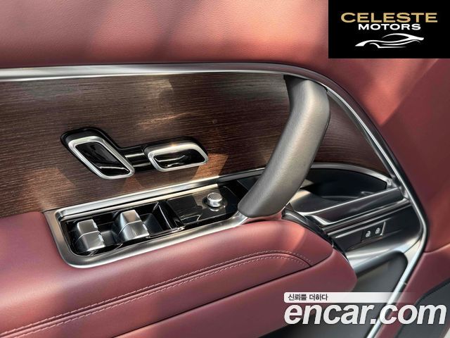 LAND ROVER Range Rover 5D350 AB 2023 — photo 10 sur 20