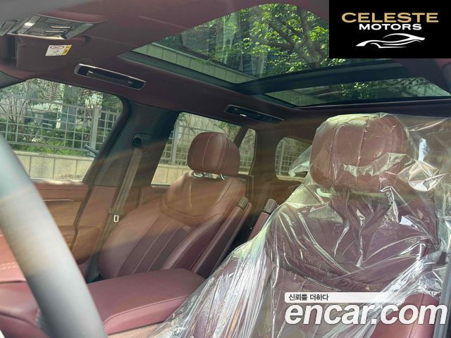 LAND ROVER Range Rover 5D350 AB 2023 — photo 13 sur 20