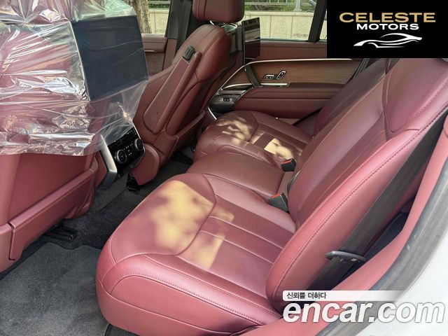 LAND ROVER Range Rover 5D350 AB 2023 — photo 20 sur 20