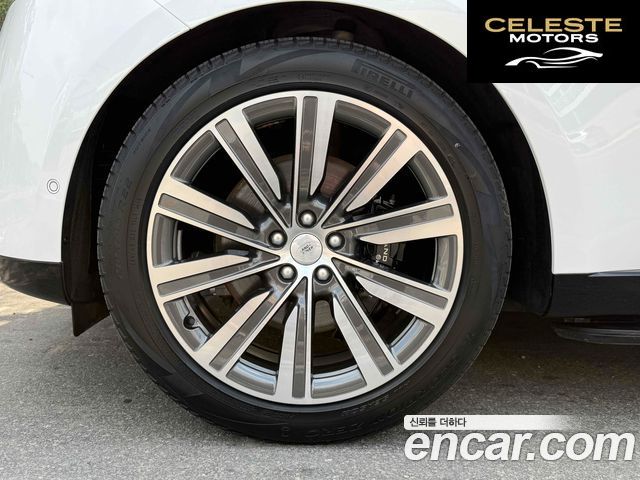 LAND ROVER Range Rover 5D350 AB 2023 — photo 6 sur 20