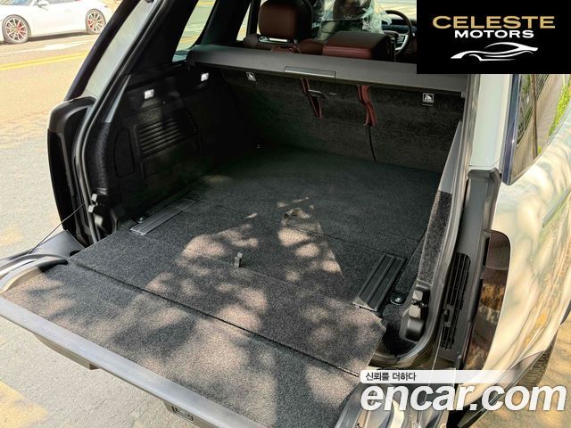LAND ROVER Range Rover 5D350 AB 2023 — photo 7 sur 20