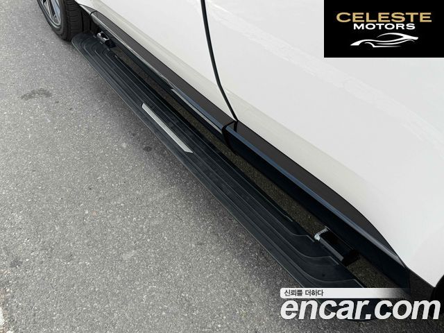 LAND ROVER Range Rover 5D350 AB 2023 — photo 8 sur 20