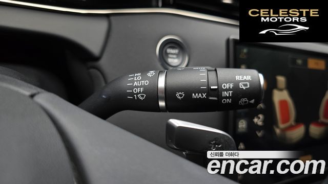 LAND ROVER Range Rover Evoque 2P250 Dynamic SE 2026 — photo 23 sur 39