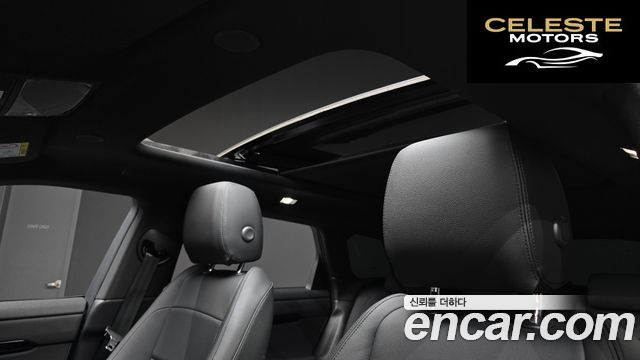LAND ROVER Range Rover Evoque 2P250 Dynamic SE 2026 — photo 28 sur 39