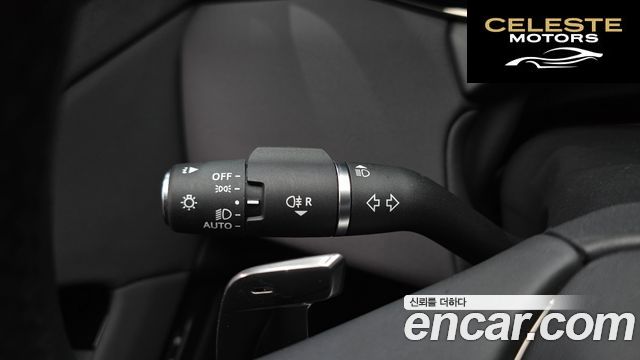 LAND ROVER Range Rover Evoque 2P250 Dynamic SE 2026 — photo 34 sur 39