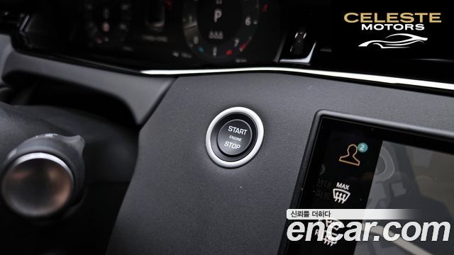 LAND ROVER Range Rover Evoque 2P250 Dynamic SE 2026 — photo 39 sur 39