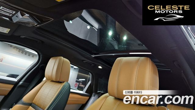 LAND ROVER Range Rover Velar 3.0 D300 R-Dynamic HSE 2019 — photo 19 sur 20