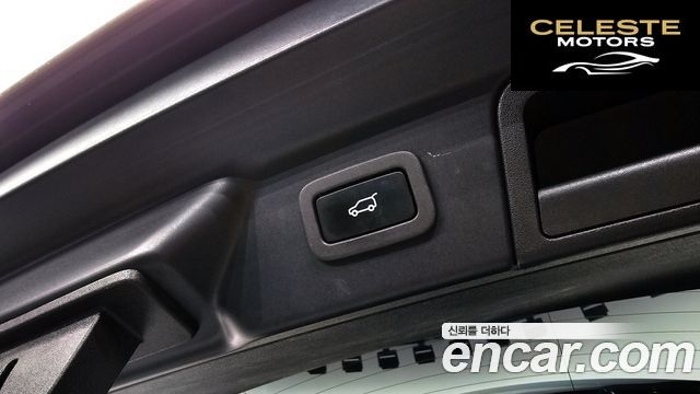 LAND ROVER Range Rover Velar 3.0 D300 R-Dynamic HSE 2019 — photo 20 sur 20