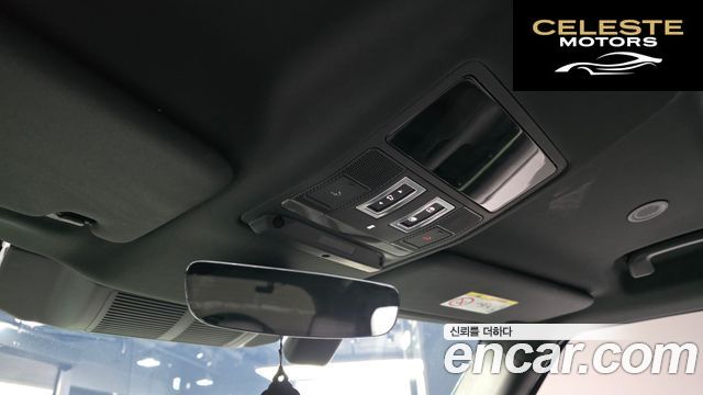 LAND ROVER Defender (L663) 110 D300 75th Edition 2023 — photo 19 sur 20