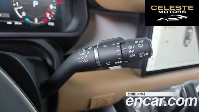 LAND ROVER Defender (L663) 110 P300 X-Dynamic SE 2025 — photo 29 sur 39