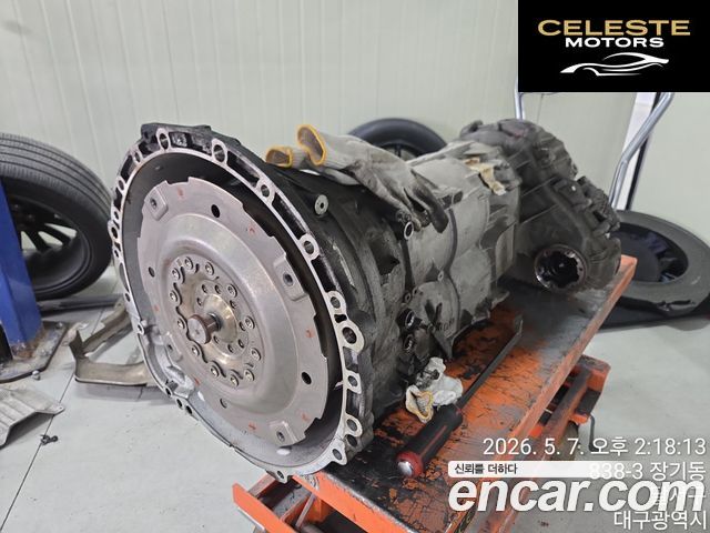 LAND ROVER Range Rover 44.4 SDV8 AB LWB 2017 — photo 20 sur 26
