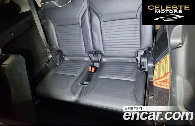 LAND ROVER Discovery 5 3.0 TD6 HSE Luxury 2017 — photo 5 sur 20