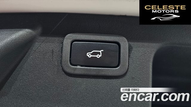 LAND ROVER Discovery Sport 2.0 TD4 HSE Luxury 2018 — photo 23 sur 33
