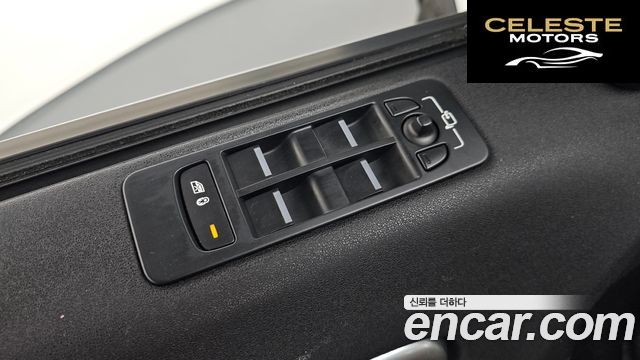 LAND ROVER Discovery Sport 2.0 TD4 HSE Luxury 2018 — photo 32 sur 33