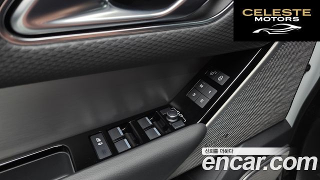 LAND ROVER Range Rover Velar 3.0 P380 R-Dynamic SE 2020 — photo 19 sur 20